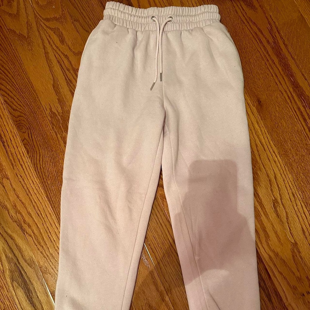 OPEN TO TRADES/OFFERS Charlotte Russe sweatpants bundle